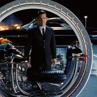 Men in Black 3