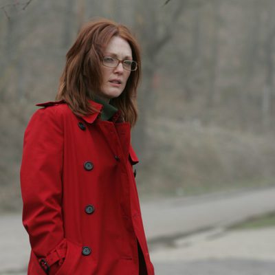 La sombra de los otros