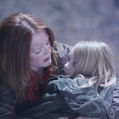 La sombra de los otros