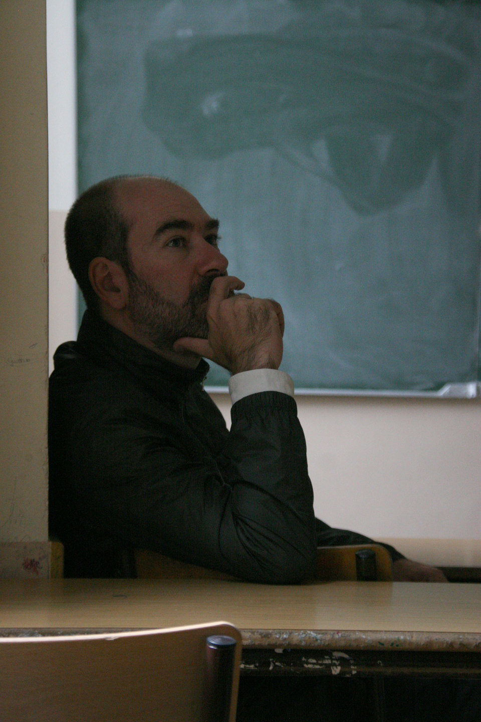 Sueño y silencio