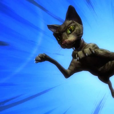 Plumíferos, aventuras voladoras