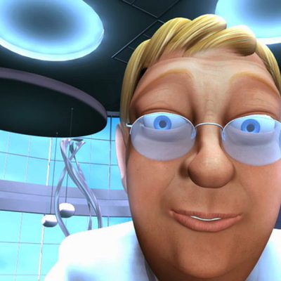 Plumíferos, aventuras voladoras