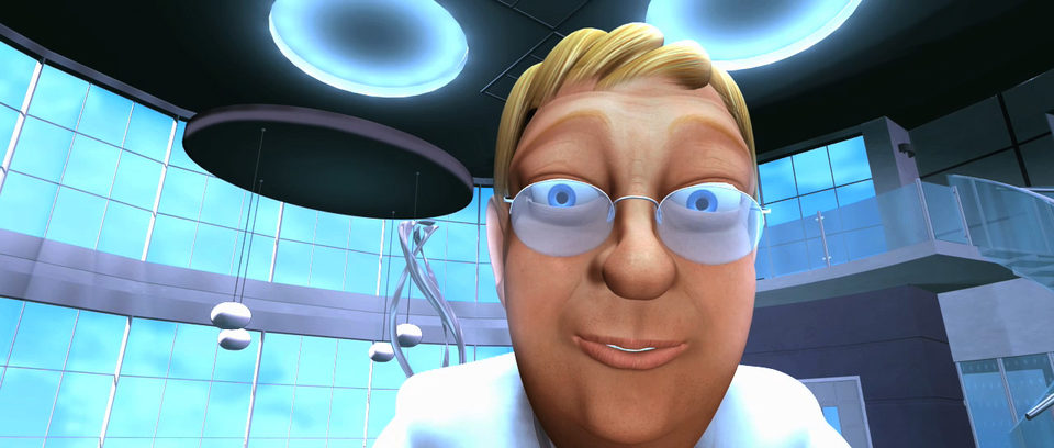 Plumíferos, aventuras voladoras