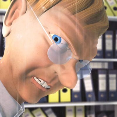 Plumíferos, aventuras voladoras