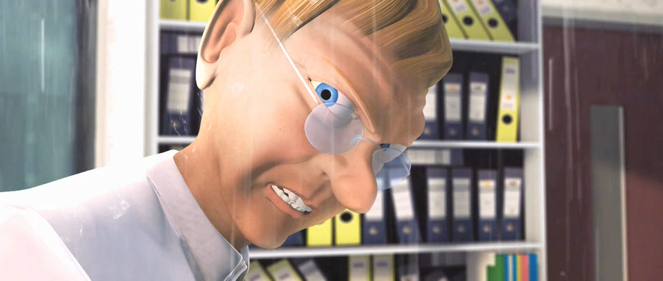 Plumíferos, aventuras voladoras