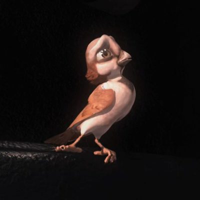 Plumíferos, aventuras voladoras