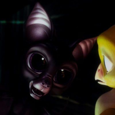 Plumíferos, aventuras voladoras