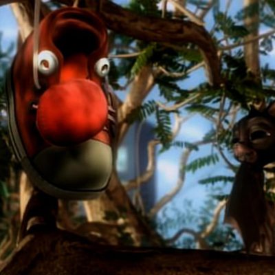 Plumíferos, aventuras voladoras