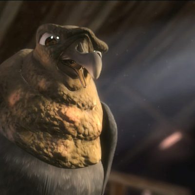 Plumíferos, aventuras voladoras