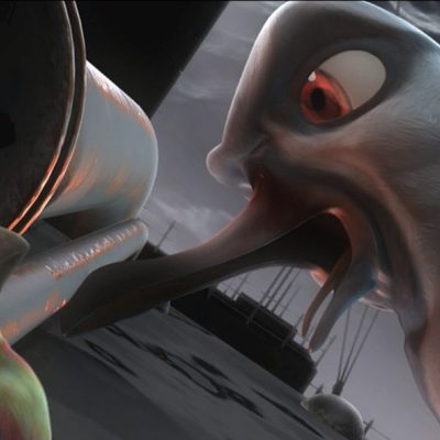 Plumíferos, aventuras voladoras