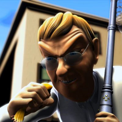 Plumíferos, aventuras voladoras