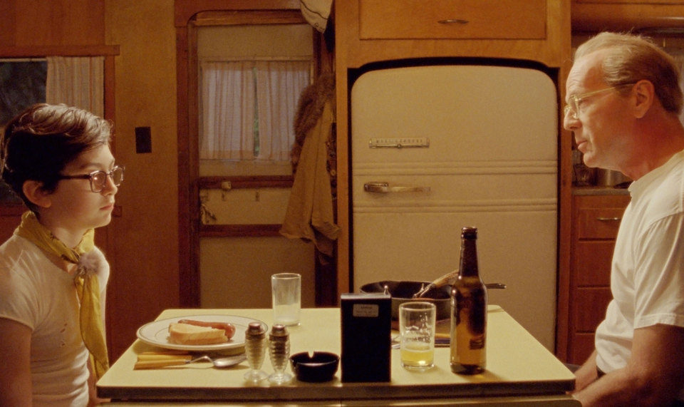 Moonrise Kingdom