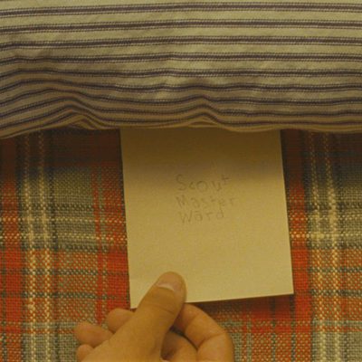 Moonrise Kingdom