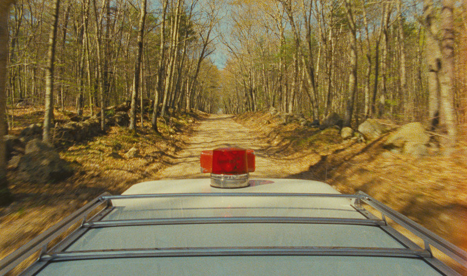 Moonrise Kingdom