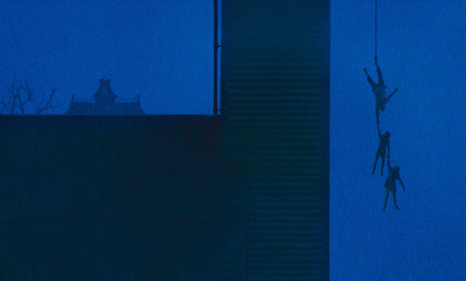 Moonrise Kingdom
