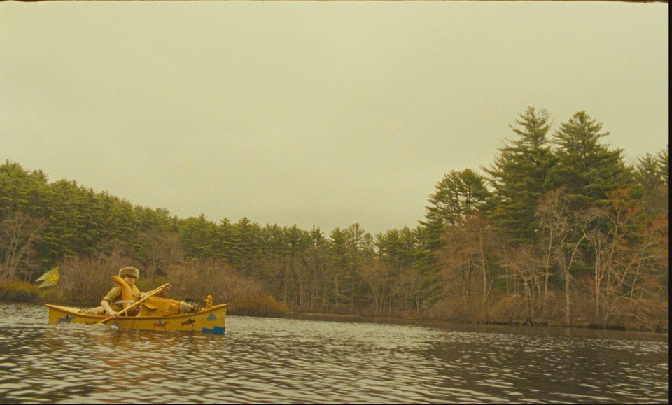 Moonrise Kingdom