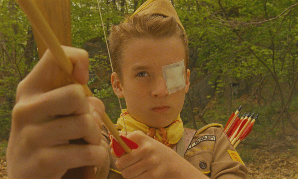 Moonrise Kingdom