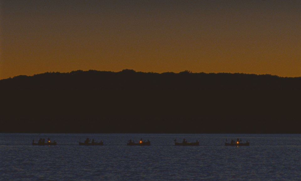 Moonrise Kingdom
