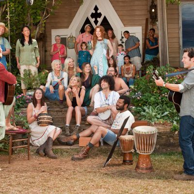 Sácame del paraíso