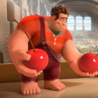 ¡Rompe Ralph!