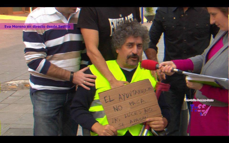 El Mundo es Nuestro