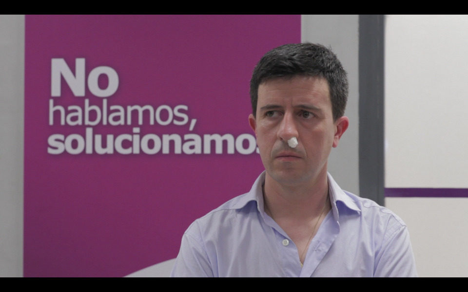 El Mundo es Nuestro