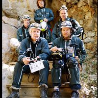 La cueva de los sueños olvidados