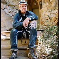 La cueva de los sueños olvidados