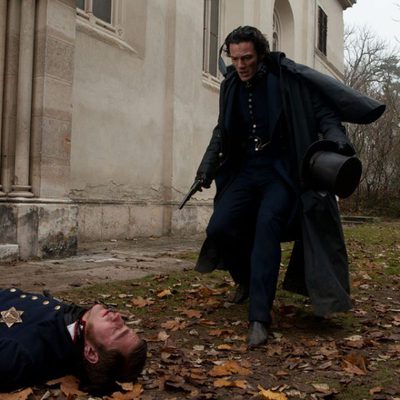 El enigma del cuervo