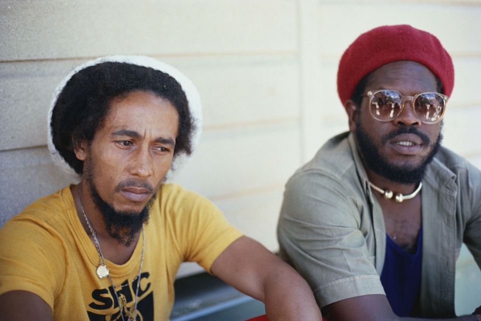 Marley