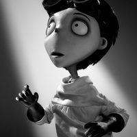Victor, de 'Frankenweenie'