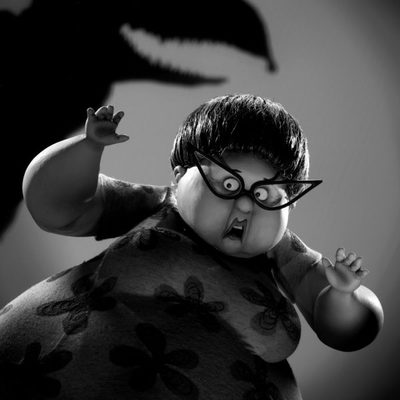 Frankenweenie