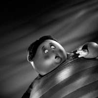 Bob, de 'Frankenweenie'