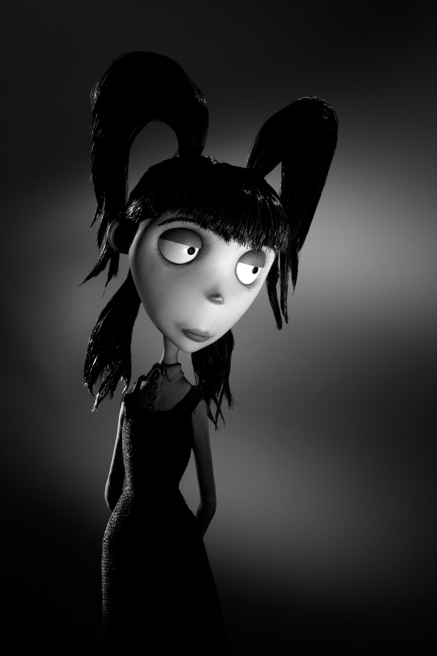 Frankenweenie
