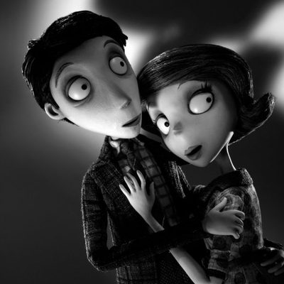 Frankenweenie