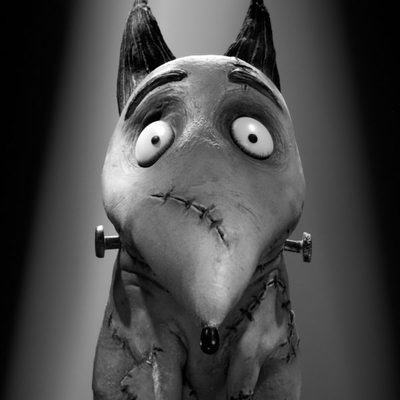 Frankenweenie