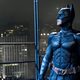 Batman: El caballero de la noche asciende