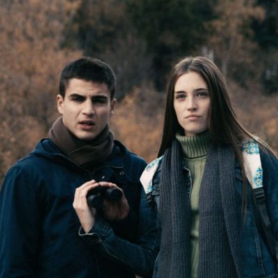 El secreto de los 24 escalones