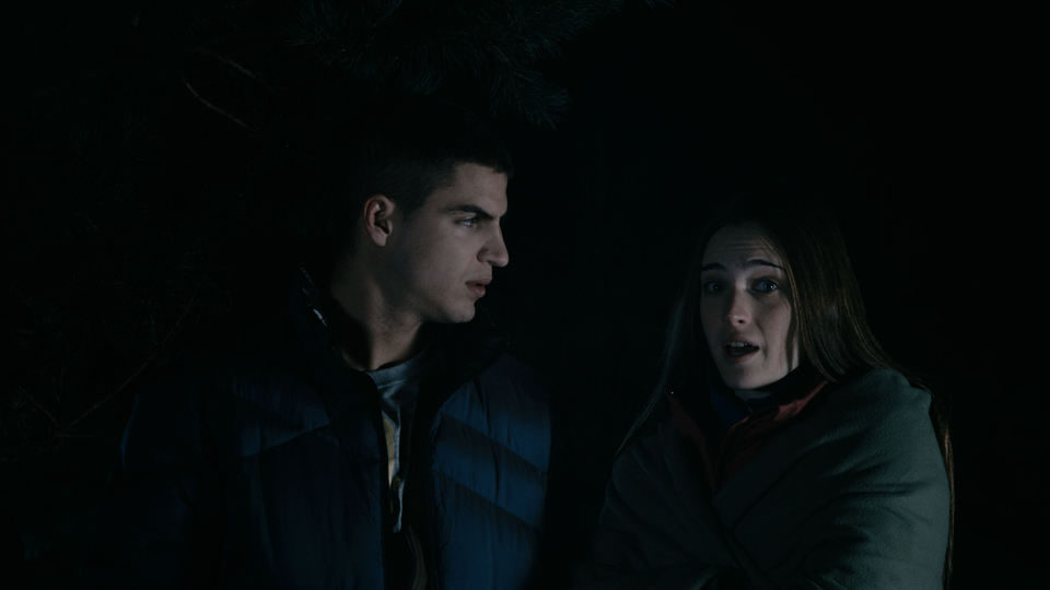 El secreto de los 24 escalones