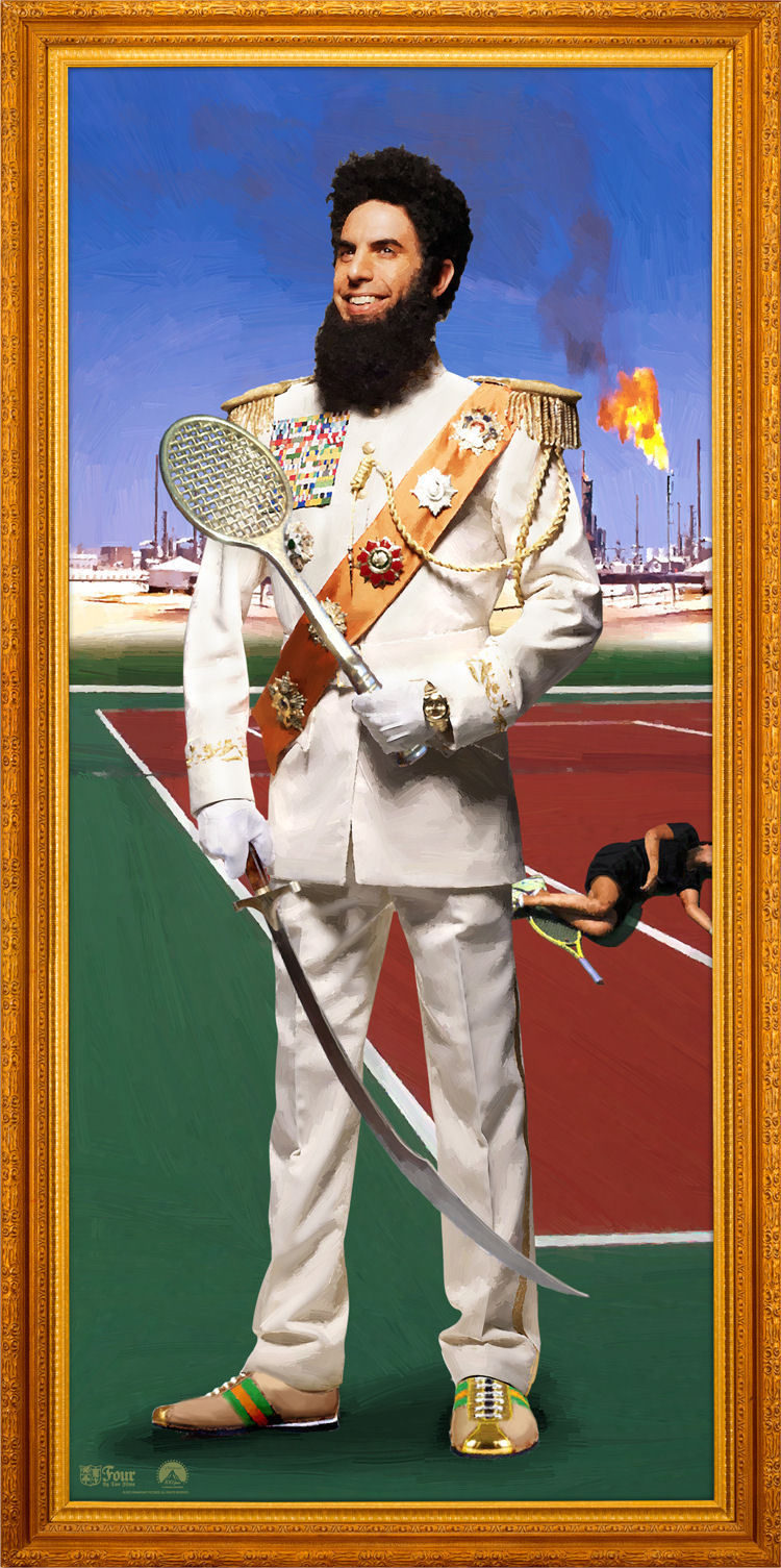 El dictador