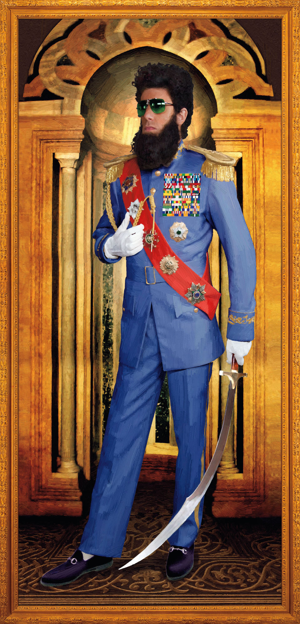 El dictador