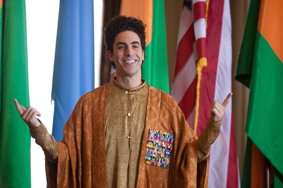 El dictador