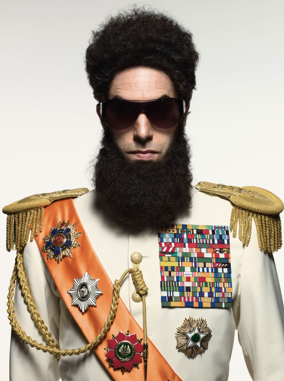 El dictador