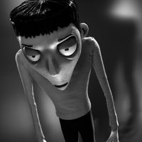 Nassor, de 'Frankenweenie'