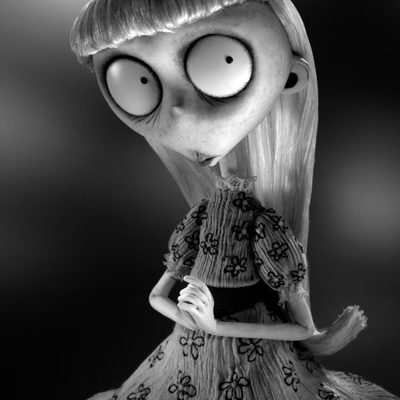 Frankenweenie
