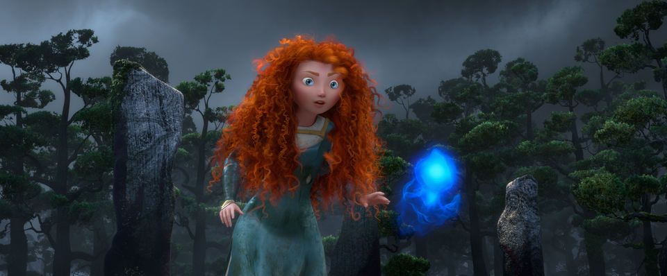 Brave (Indomable)