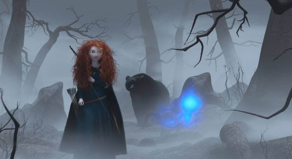 Brave (Indomable)