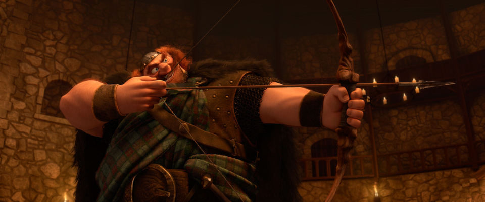 Brave (Indomable)
