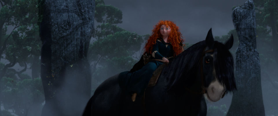 Brave (Indomable)