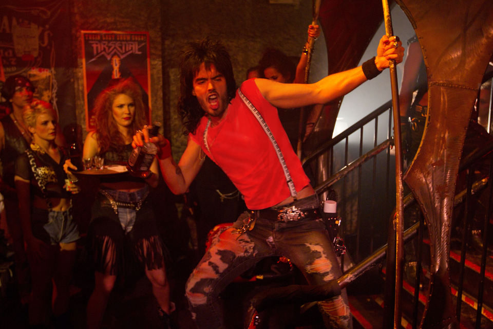 Rock of Ages (La era del rock)